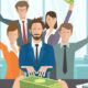 Le portage salarial à Lille : une solution inédite pour les consultants indépendants